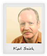 Karl Smith - AES helps Autism Spectrum Disorders Karl Smith - AES helps Autism Spectrum Disorders