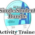 Activity Trainer -- Single Student Bundle (SSB)