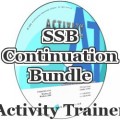 Activity Trainer -- Continuation Bundle for SSB