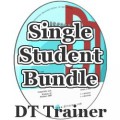 DT Trainer -- Single Student Bundle (SSB)