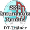 DT Trainer -- Continuation Bundle for SSB