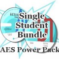 Power Pack -- Single Student Bundle (SSB)