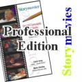 Storymovies -- Volume 1 -- Professional Edition