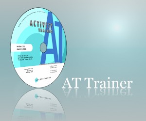 Activity Trainer - Software for Effective Video Modeling