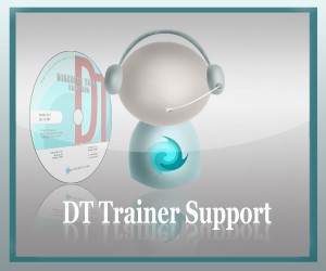 Support for the DT Trainer