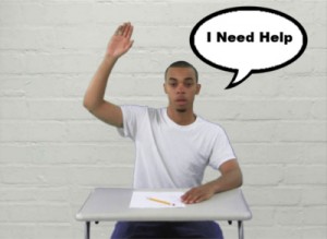 I Need Help Autism Education I Need Help Autism Education