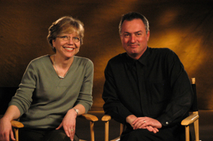 Carol Gray and Mark Shelley - Storymovies for Autism