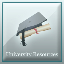 University Resources for AES - Autism Educational Software