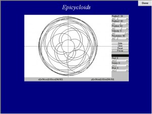 epicycloids - Autism Software DT Trainer epicycloids - Autism Software DT Trainer
