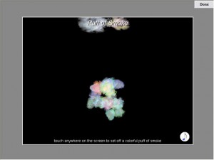 puffofsmoke - DT Trainer for Children with Learning Disabilities