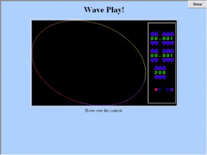 waveplay - Autism Education by DT Trainer