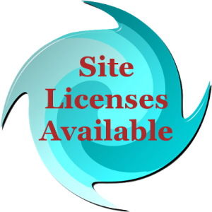 Site Licenses Now Available for DT Trainer and Activity Trainer Site Licenses Now Available for DT Trainer and Activity Trainer